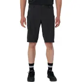 Vaude Bike Loamer Shorts Noir S Homme