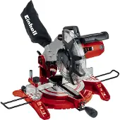 Einhell Scie à onglet TC-MS 2513 L