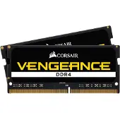 Corsair DDR4 16GB PC 2933 CL19 KIT (2x8GB) Vengeance Black retail