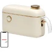 Niimbot H1s Wireless Labeler Doré