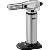 Select Gas Torch For Cooking Argenté