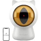 Petoneer Laser Intelligent Pour Jouer Avec Chien/chat Smart Dot