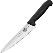 Victorinox Fibrox couteau à trancher la viande 19 cm 5.2003.19