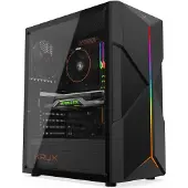 Krux ASTRAL Noir