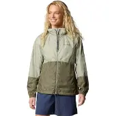Columbia Flash Forward Ii Veste Vert XS Femme Vert XS