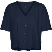 Vero Moda Chemise Milo 2/4 Femmes
