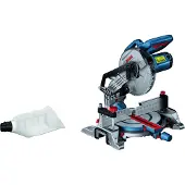 Bosch Scie à onglet Gcm 216 1300W
