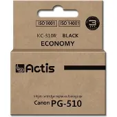 Actis KC-510R Ink (replacement for Canon PG-510; Standard; 12 ml; black)