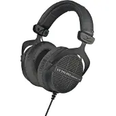 Beyerdynamic Dt 990 Pro 250 Ohm Headphones Noir