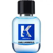 Karl Lagerfeld Urban Blue Eau de Toilette 60 ml