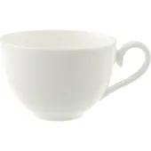 Villeroy & Boch 6x Tasse à café Royal, Tasse, Blanc