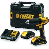 DeWalt DCD777L2T-QW