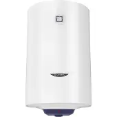 Ariston Blu1 R Evo 80 V Chauffe-eau électrique One Size / EU Plug 220V One Size