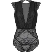 LASCANA Body noir