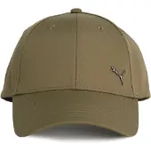 Puma Casquette 'ESS' olive