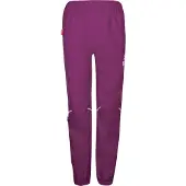 TROLLKIDS Trondheim Pants Violet 176 cm Enfants
