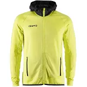 Craft Veste de survêtement full zip Extend