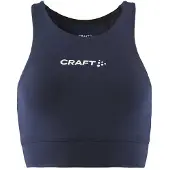 Craft Rush 2.0 Crop Top Damen - Marine