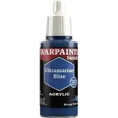 Army Painter Farbe Warpaints Fanatic: Ultramarine Blue 18 ml
