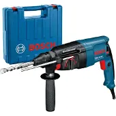 Bosch Powertools GBH 2-26 DRE Marteau perforateur SDS-plus 830W