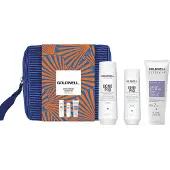 Goldwell Dualsenses Bond Pro kit voyage pour cheveux abîmés et fragiles