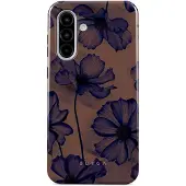Burga Coque arrière Tough Samsung Galaxy A56 - Velvet Night