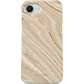 Burga Coque arrière Tough pour Apple iPhone 17e / 16e - Full Glam