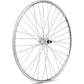 Gurpil Chrina 7s Road Front Wheel Argenté 9 x 100 mm