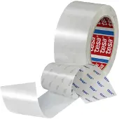 TESA Ruban de marquage au sol & d'avertissement (50 mm)