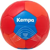 Kempa Balle 'Spectrum Synergy Primo' bleu roi / rouge / blanc cassé