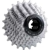 Miche K7 Primato Campagnolo Cassette Argenté 10s / 14-28t