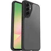 Otterbox Coque arrière React Samsung Galaxy A56 - Clear / Black