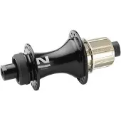 Novatec D462sb-cl-b12-11s Rear Hub Argenté 32H / 148 mm