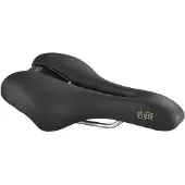 Selle Royal Ellipse Moderate Saddle Noir 181 mm