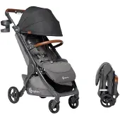 Ergobaby Poussette - Métro+ Deluxe - Skyline Shadow - - UneTaille - Poussette