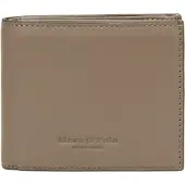 Marc O'Polo porte-monnaie Pablo Combi Wallet Pavestone taupe