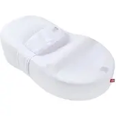 Red castle Coussin RED CASTLE Blanc