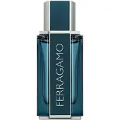 Salvatore Ferragamo Ferragamo Intense Leather - EDP, 50 ml