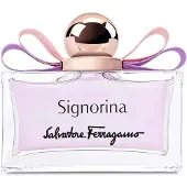 Salvatore Ferragamo Signorina EDT 100 ml W