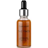Tan-Luxe Sérum : gouttes autobronzantes illuminatrices pour le visage