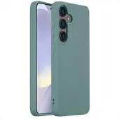 IMoshion Coque Couleur Samsung Galaxy S24 - Pine Green