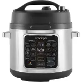 Crock-Pot Express Pot Plus 5,6 Litres
