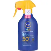 Nivea Sun Kids Protect & Care Spray SPF 50+ 270 ml