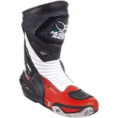 MUGENRACE Sphantom 2 Bottes de moto perforées