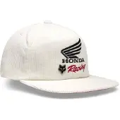 FOX Honda Casquette
