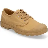 Palladium Pampa Oxford Trainers Marron EU 44 Homme