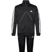 Adidas Ensembles de survêtement JI8860 hommes - Noir - EU L