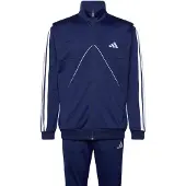 Adidas Ensembles de survêtement Sportswear Tricot Tiro-Inspired Track Suit hommes - Bleu - EU L