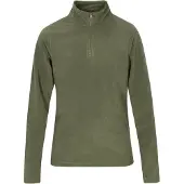 TILDEN Pull-over olive