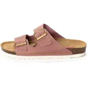 Bayton Mule 'Atlas' rose ancienne
